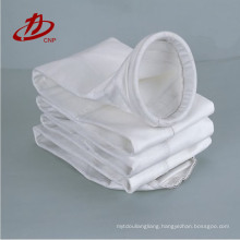 Dust Collection High Temperature Nomex/PPS fiber glass Filter Bag